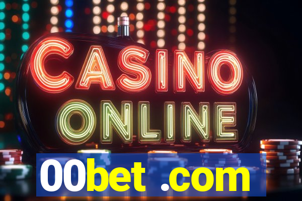 00bet .com